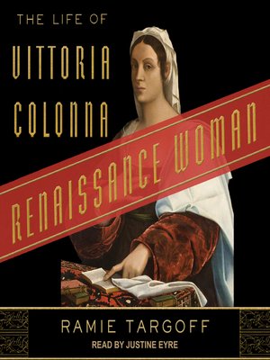 cover image of Renaissance Woman